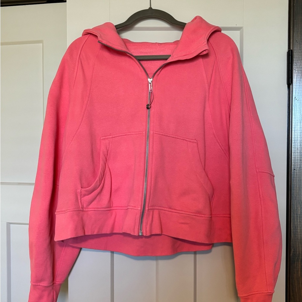 Lululemon Scuba